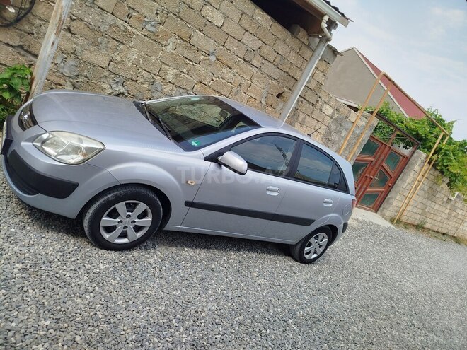 Kia Rio 2005, 38,000 km - 1.4 l - Bakı