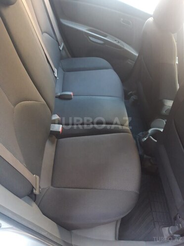 Kia Rio 2005, 38,000 km - 1.4 l - Bakı