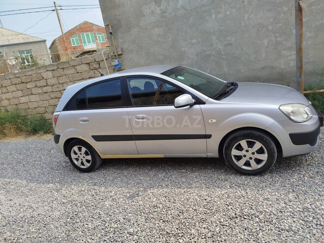 Kia Rio 2005, 38,000 km - 1.4 l - Bakı