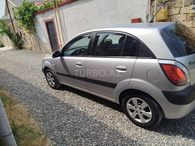 Kia Rio 2005, 38,000 km - 1.4 l - Bakı