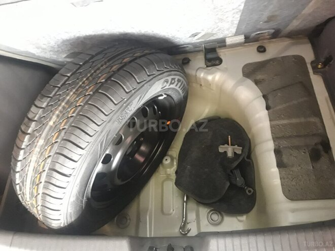 Kia Rio 2005, 38,000 km - 1.4 l - Bakı