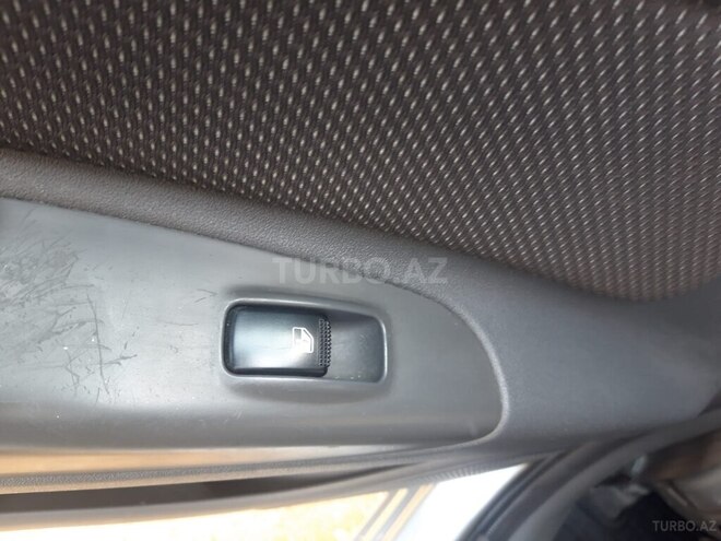 Kia Rio 2005, 38,000 km - 1.4 l - Bakı