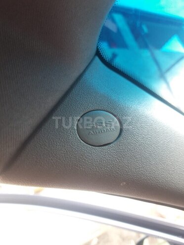 Kia Rio 2005, 38,000 km - 1.4 l - Bakı