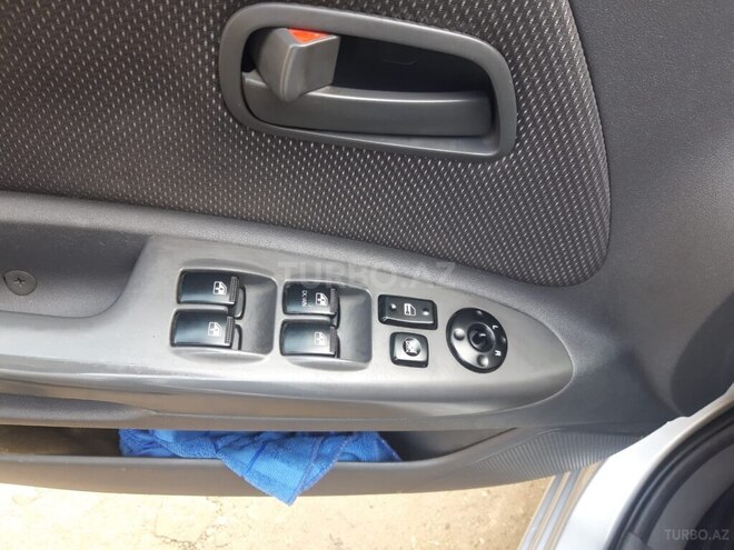 Kia Rio 2005, 38,000 km - 1.4 l - Bakı