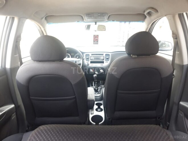 Kia Rio 2005, 38,000 km - 1.4 l - Bakı
