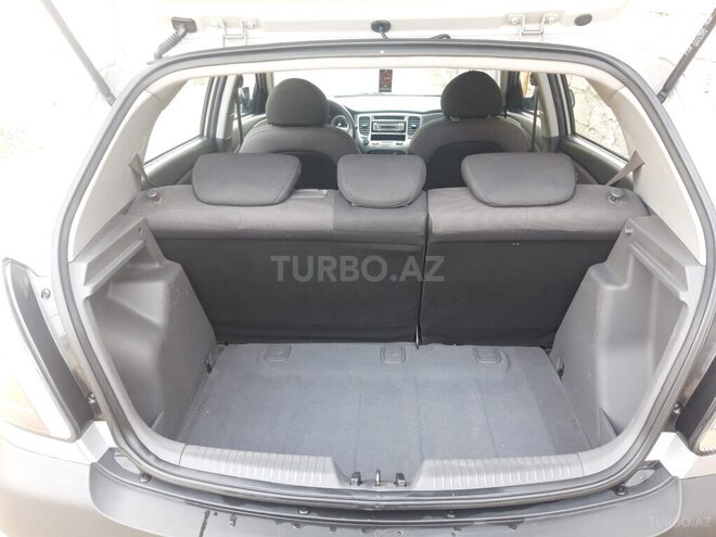 Kia Rio 2005, 38,000 km - 1.4 l - Bakı