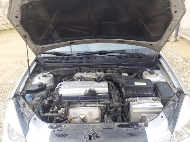 Kia Rio 2005, 38,000 km - 1.4 l - Bakı