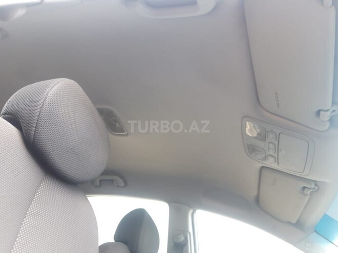 Kia Rio 2005, 38,000 km - 1.4 l - Bakı