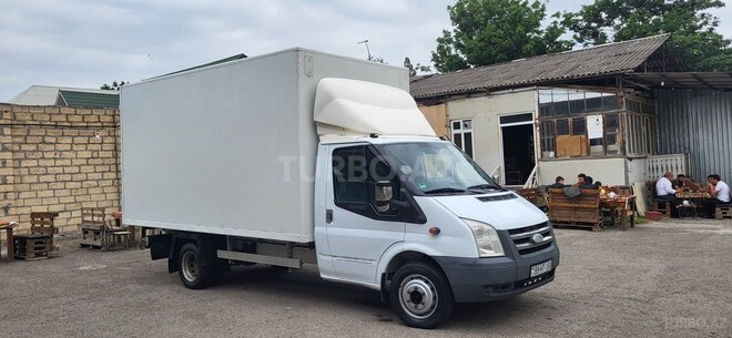 Ford Transit 2009, 300,000 km - 2.4 l - Gəncə