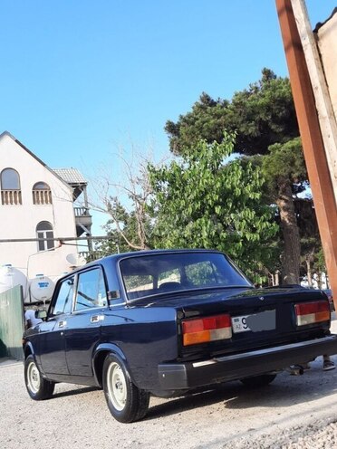 LADA (VAZ) 2107 2011, 86,240 km - 1.6 л - Bakı