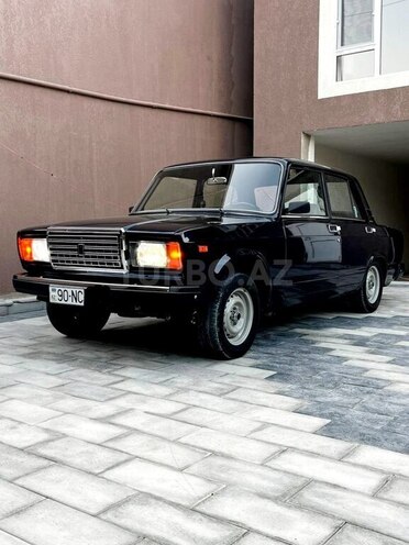 LADA (VAZ) 2107 2011, 86,240 km - 1.6 л - Bakı