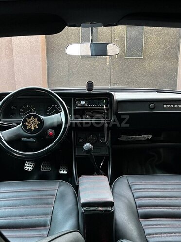 LADA (VAZ) 2107 2011, 86,240 km - 1.6 л - Bakı