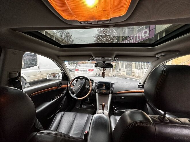 Hyundai Sonata-4