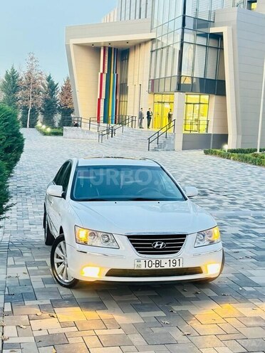 Hyundai Sonata-7