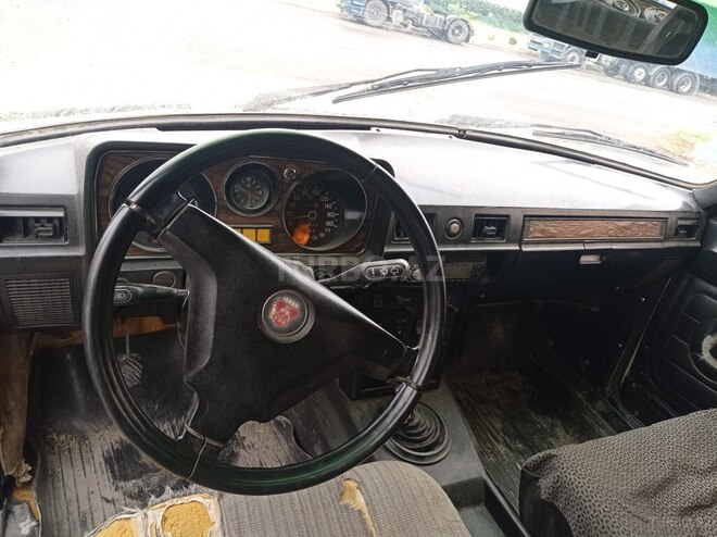 GAZ 31029 1993, 72,489 km - 2.4 l - Göyçay