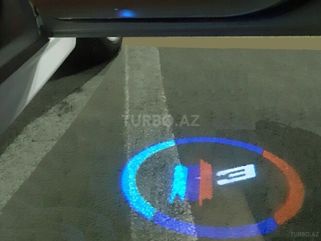 BMW 328 2014, 110,000 km - 2.0 l - Bakı