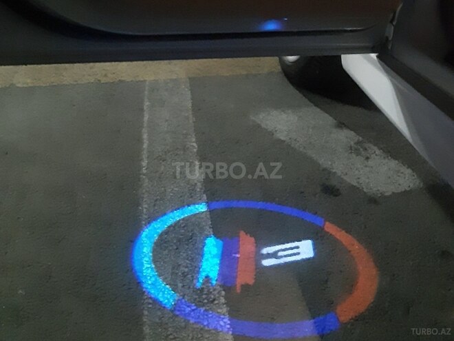 BMW 328 2014, 110,000 km - 2.0 l - Bakı
