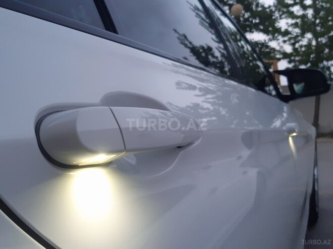 BMW 328 2014, 110,000 km - 2.0 l - Bakı