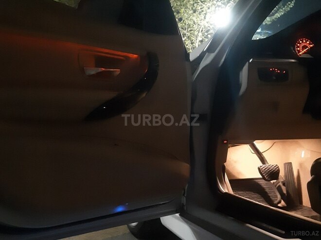 BMW 328 2014, 110,000 km - 2.0 l - Bakı
