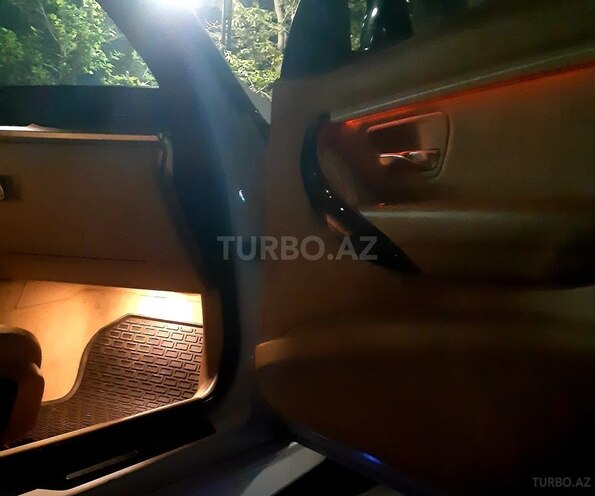 BMW 328 2014, 110,000 km - 2.0 l - Bakı