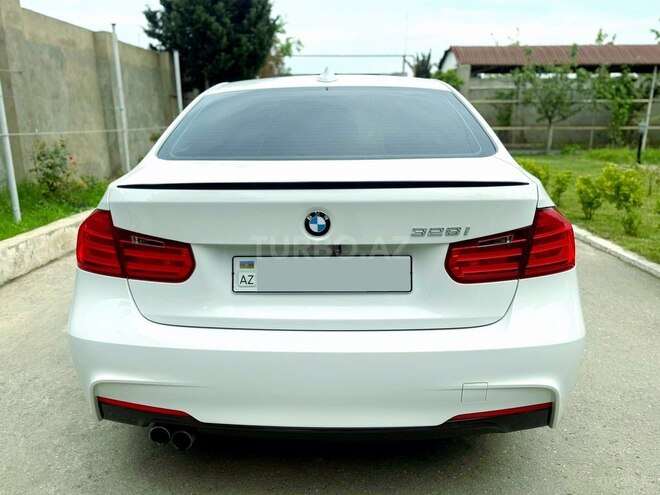 BMW 328-4