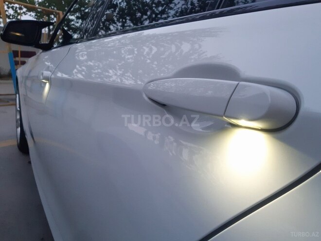 BMW 328 2014, 110,000 km - 2.0 l - Bakı
