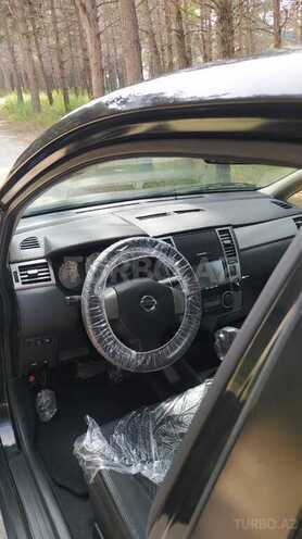 Nissan Tiida 2011, 102,310 km - 1.6 l - Bakı