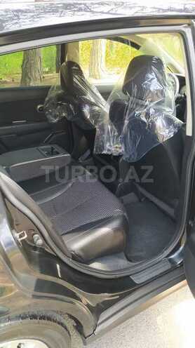 Nissan Tiida 2011, 102,310 km - 1.6 l - Bakı
