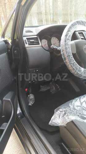 Nissan Tiida 2011, 102,310 km - 1.6 l - Bakı