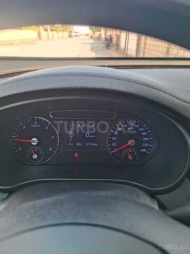 Kia Sorento 2014, 250,000 km - 2.0 l - Sumqayıt