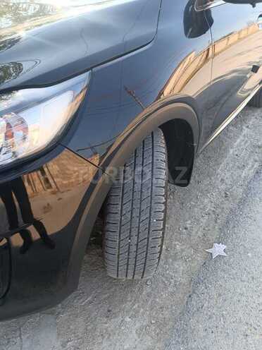 Kia Sorento 2014, 250,000 km - 2.0 l - Sumqayıt