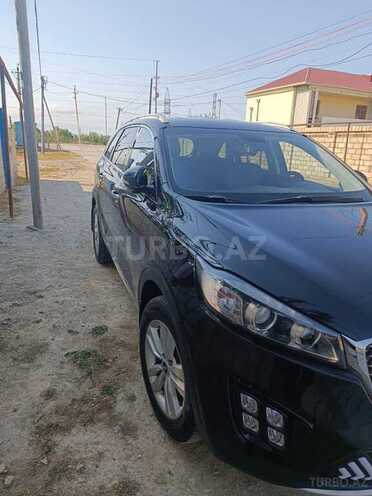 Kia Sorento 2014, 250,000 km - 2.0 l - Sumqayıt