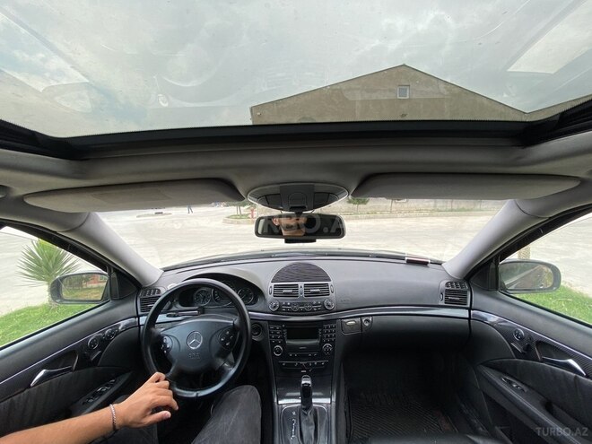 Mercedes E 270 2004, 529,000 km - 2.7 л - Xırdalan