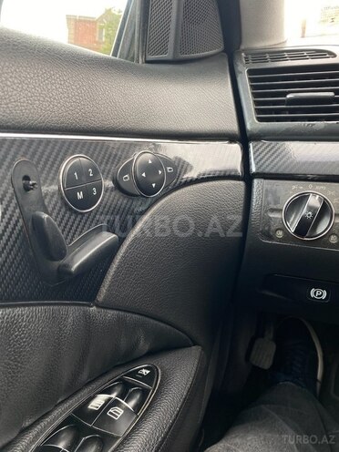 Mercedes E 270 2004, 529,000 km - 2.7 л - Xırdalan