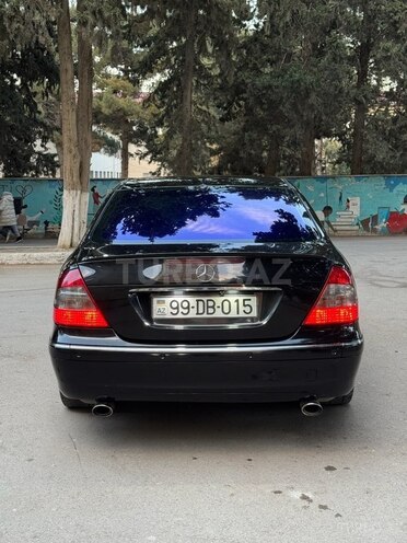 Mercedes E 270 2004, 529,000 km - 2.7 л - Xırdalan