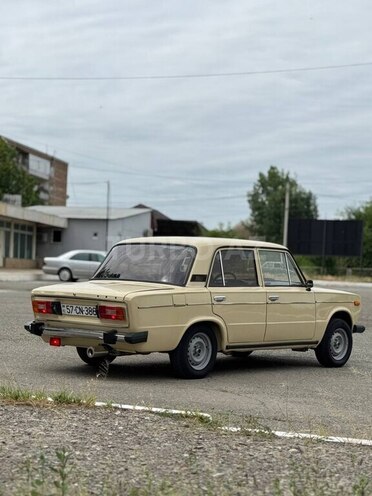 LADA (VAZ) 2106 1992, 57,273 km - 1.6 л - Bakı