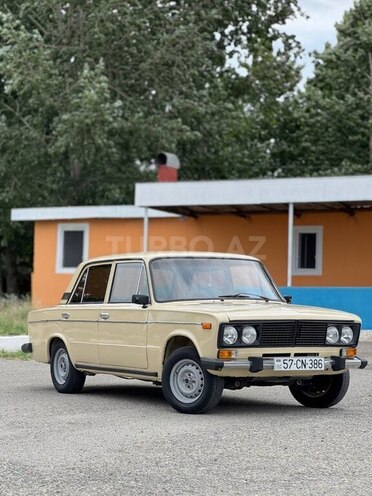 LADA (VAZ) 2106 1992, 57,273 km - 1.6 л - Bakı