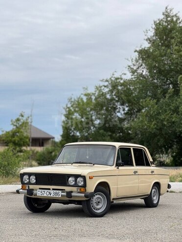 LADA (VAZ) 2106 1992, 57,273 km - 1.6 л - Bakı