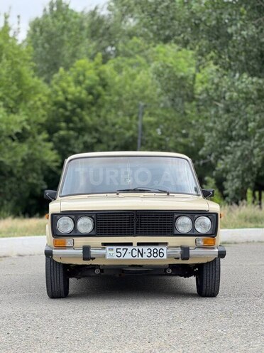LADA (VAZ) 2106 1992, 57,273 km - 1.6 л - Bakı