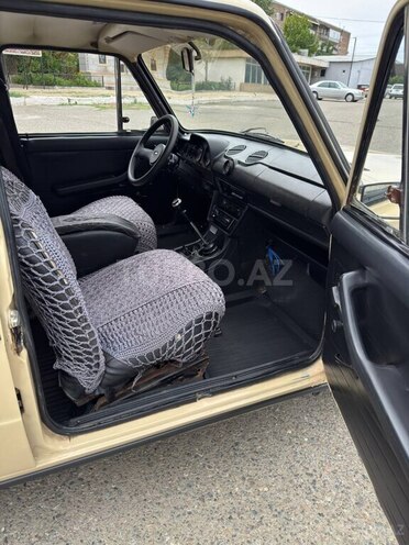 LADA (VAZ) 2106 1992, 57,273 km - 1.6 л - Bakı