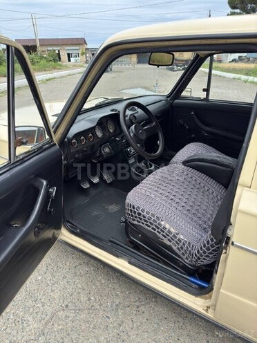 LADA (VAZ) 2106 1992, 57,273 km - 1.6 л - Bakı