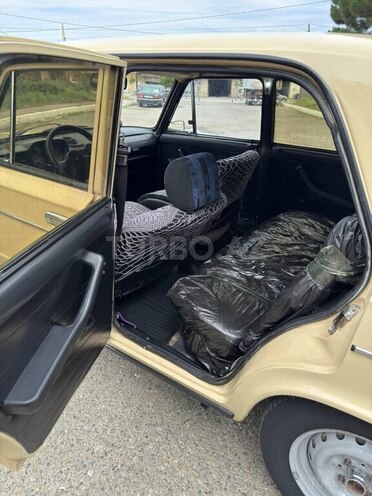 LADA (VAZ) 2106 1992, 57,273 km - 1.6 л - Bakı