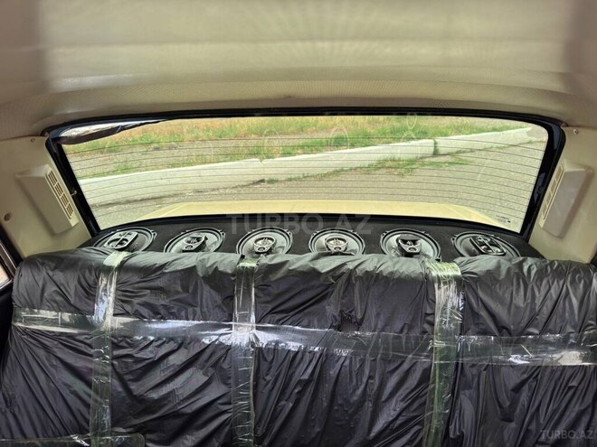 LADA (VAZ) 2106 1992, 57,273 km - 1.6 л - Bakı