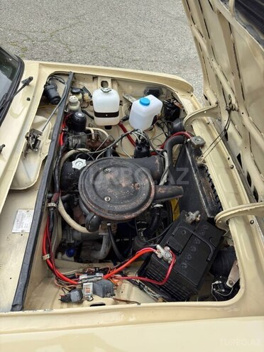 LADA (VAZ) 2106 1992, 57,273 km - 1.6 л - Bakı