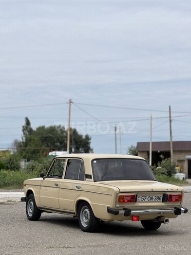 LADA (VAZ) 2106 1992, 57,273 km - 1.6 л - Bakı