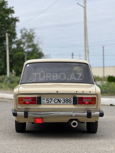 LADA (VAZ) 2106 1992, 57,273 km - 1.6 л - Bakı