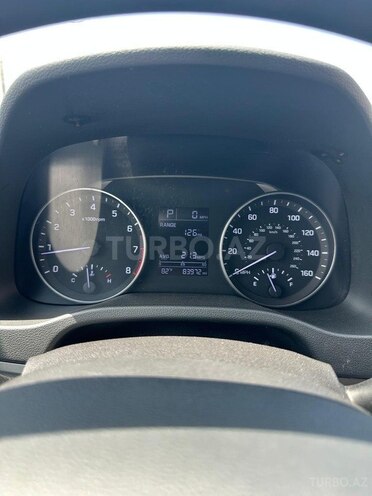 Hyundai Elantra 2016, 135,185 km - 2.0 л - Gəncə