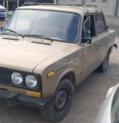 LADA (VAZ) 2106 1991, 95,000 km - 1.6 л - Bakı