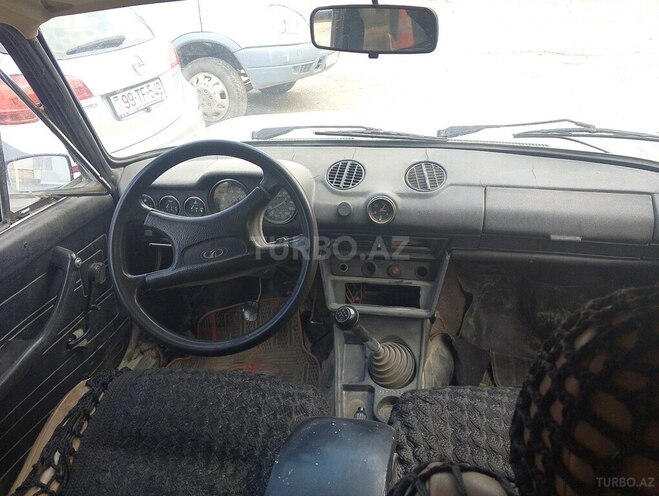 LADA (VAZ) 2106 1991, 95,000 km - 1.6 л - Bakı