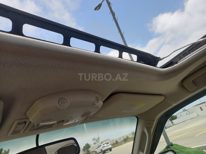 Mitsubishi Pajero 2011, 190,000 km - 3.5 l - Bakı